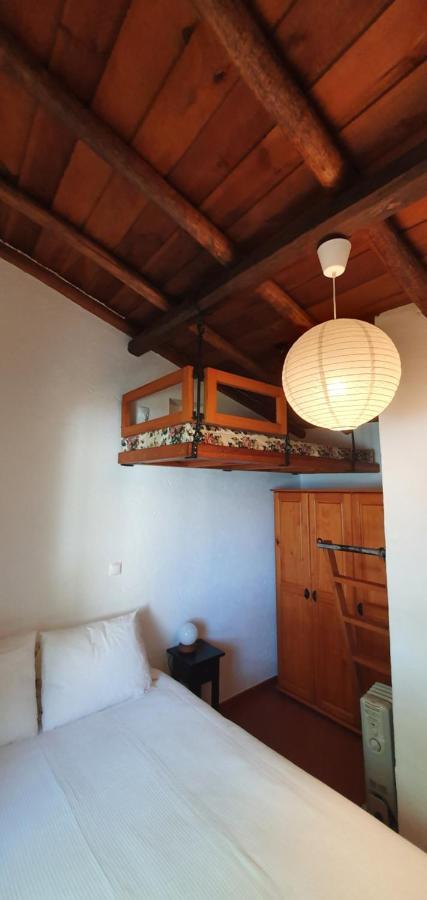 Вилла Casa Alentejana Estrela Экстерьер фото